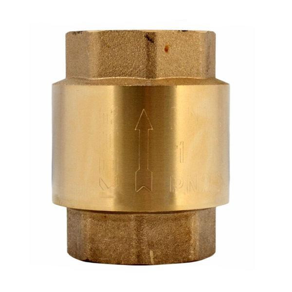 Клапан зворотний 1-1/2" (Koer KR.171) (KR0142)   ( 25294 ) Харків - фото 2