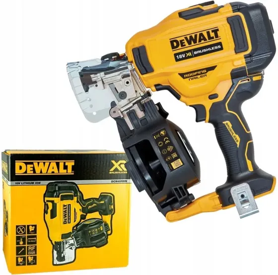 Dewalt Dcn45Rnn 18V (DCN45RNNXJ) Киев
