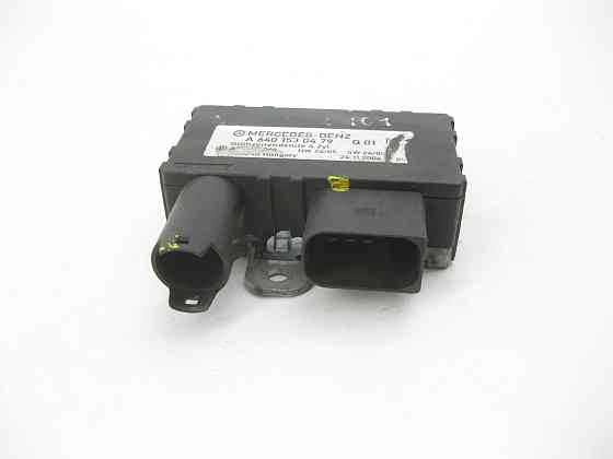 Mercedes-Benz  A6401530479 Реле свічок розжарювання OM640 Одеса