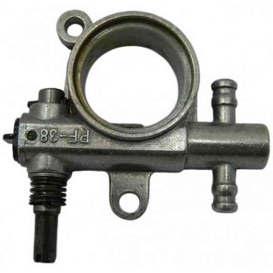 Маслонасос бензопилы Гудлак 3800 Мукачево