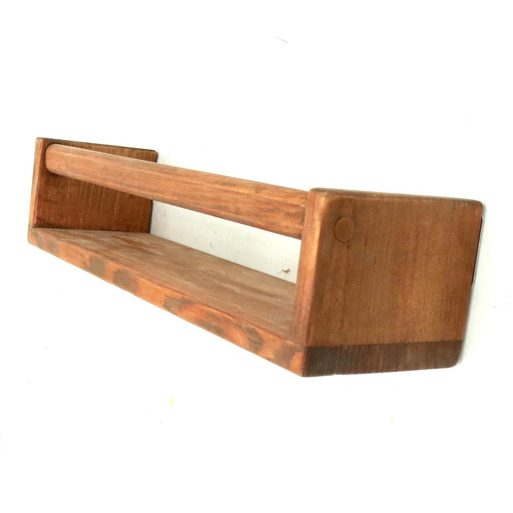 Настенная полка 