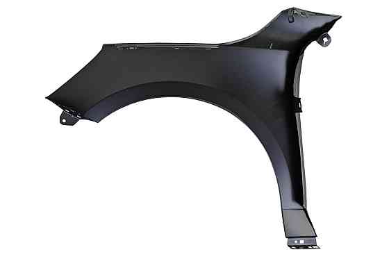 Крило Форд Фокус 4 (2018-2022) без повторювача праве Тайвань переднє Мукачево