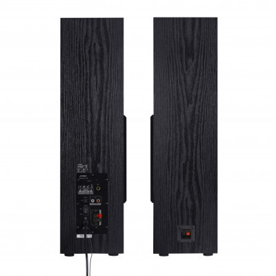 Акустична система F&amp;D T-35X Black Вінниця - фото 4