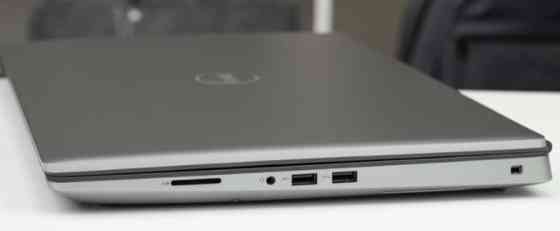 Dell Precision 7760 i7-11850H 32RAM 512SSD RTX A3000 FHD 17,3” Харьков