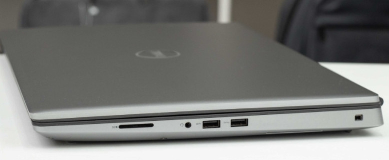 Dell Precision 7760 i7-11850H 32RAM 512SSD RTX A3000 FHD 17,3” Харків - фото 5