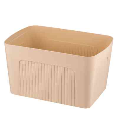 Контейнер для хранения Ardesto С крышкой Бежевый 23 л (ARHC2523B) Винница