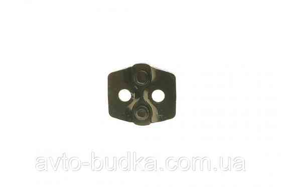 Скоба замка розсувних дверей та задніх дверей на Renault Master III Autotechteile 5050193 Киев
