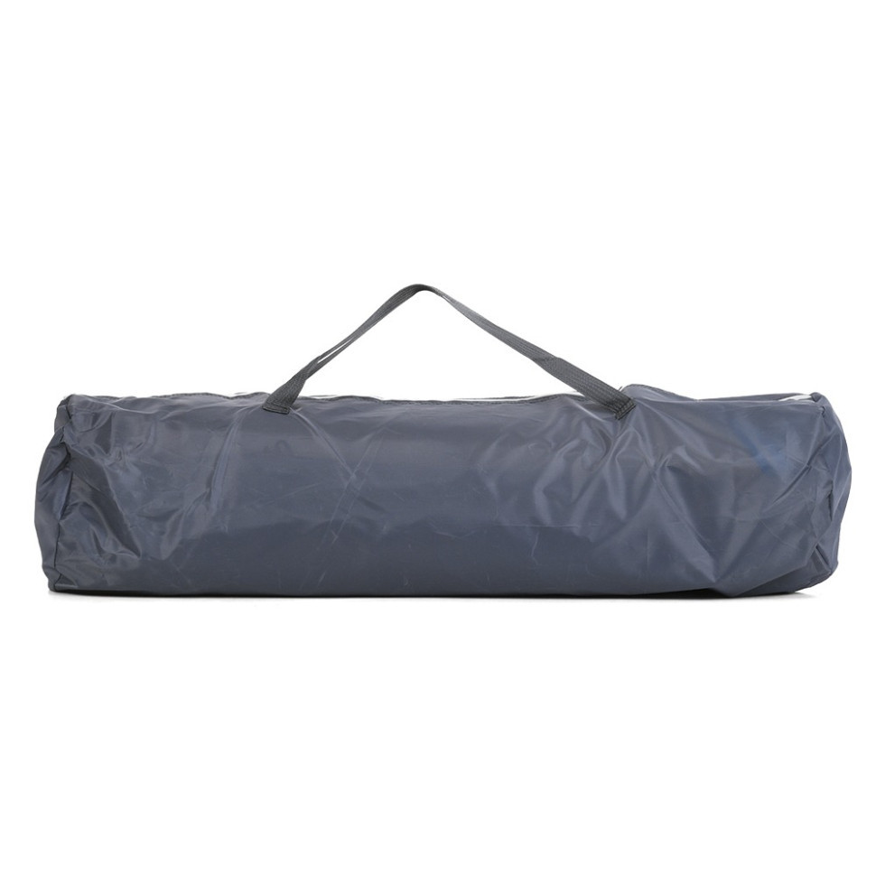 Детский манеж MR 1512 Silver Mist 146×127×110 см Винница - изображение 6