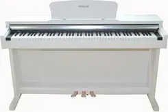 Піаніно (синтезатор) Sencor SDP 100 WH Київ - фото 1