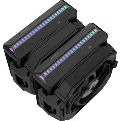 Кулер для процессора Alseye W700-B (AS.01.08.0015) Винница