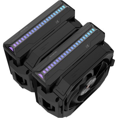 Кулер до процесора Alseye W700-B (AS.01.08.0015) Вінниця - фото 3