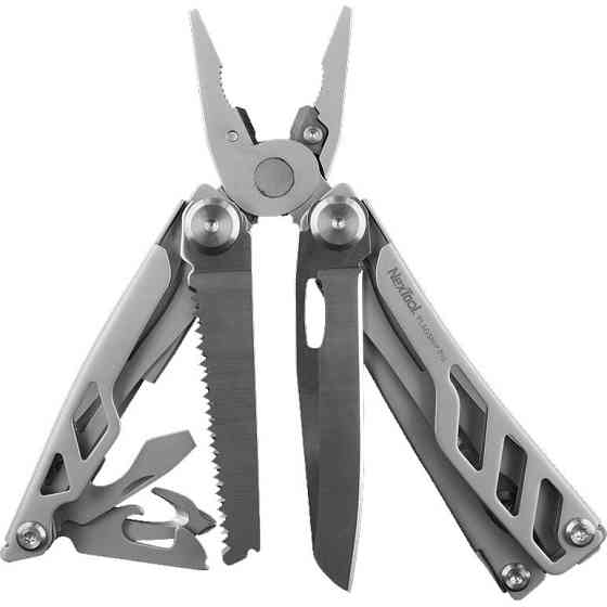 Мультитул NexTool Flagship Pro NE20220 Київ