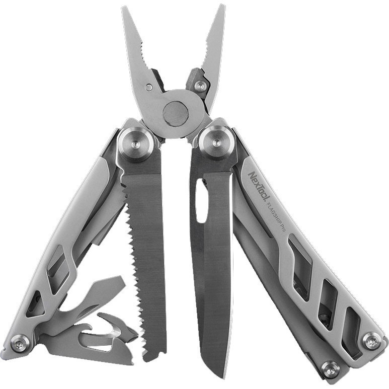 Мультитул NexTool Flagship Pro NE20220 Київ - фото 1
