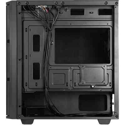 Корпус Chieftec PRO MINI (AZ-01B-OP) Винница