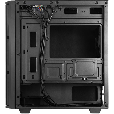 Корпус Chieftec PRO MINI (AZ-01B-OP) Вінниця - фото 4