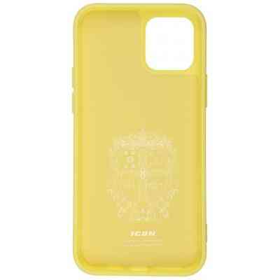 Чохол до мобільного телефона Armorstandart ICON Case for Apple iPhone 12 Mini Yellow (ARM57489) Вінниця