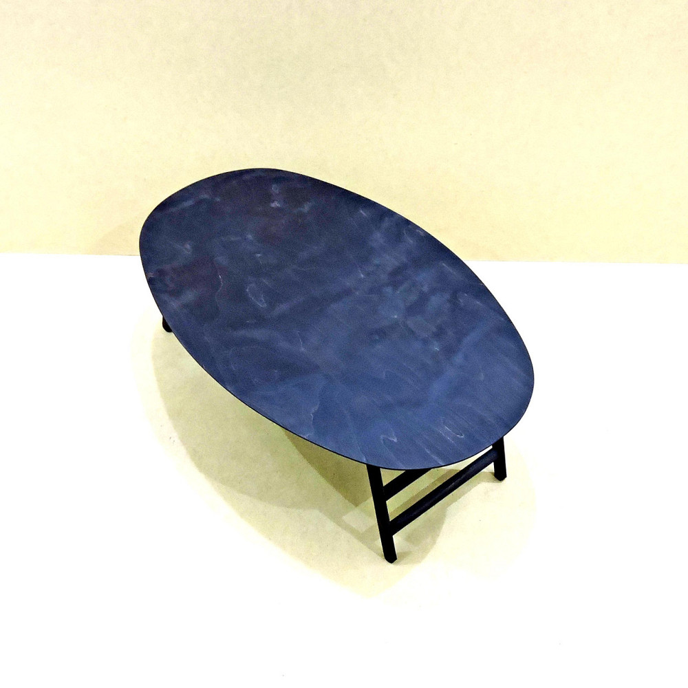 Столик-піднос для сніданку "Монтана" венге Миколаїв - фото 6