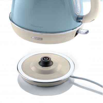 Електрочайник Ariete 2869 BL Вінниця