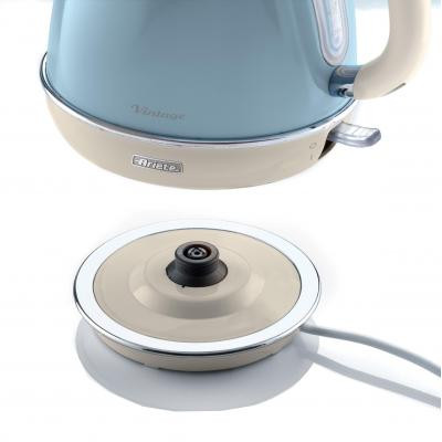 Электрочайник Ariete 2869 BL Винница - изображение 3