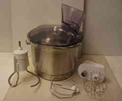 Запчасти для Кухонного комбайна Braun Multiquick 7 K3000 Ровно