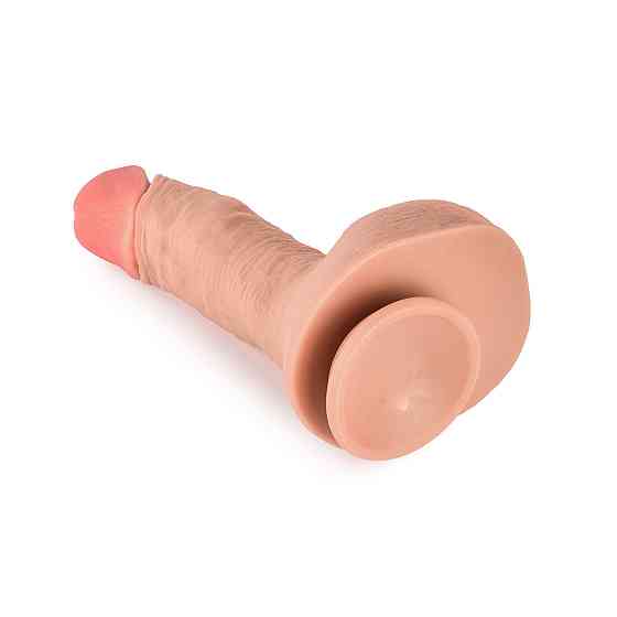 Фаллоимитатор “Mini dildo” Sex Aura Киев