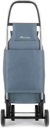 Сумка-тележка Rolser Saquet LN 4 Mar (SAQ056-1059) Киев