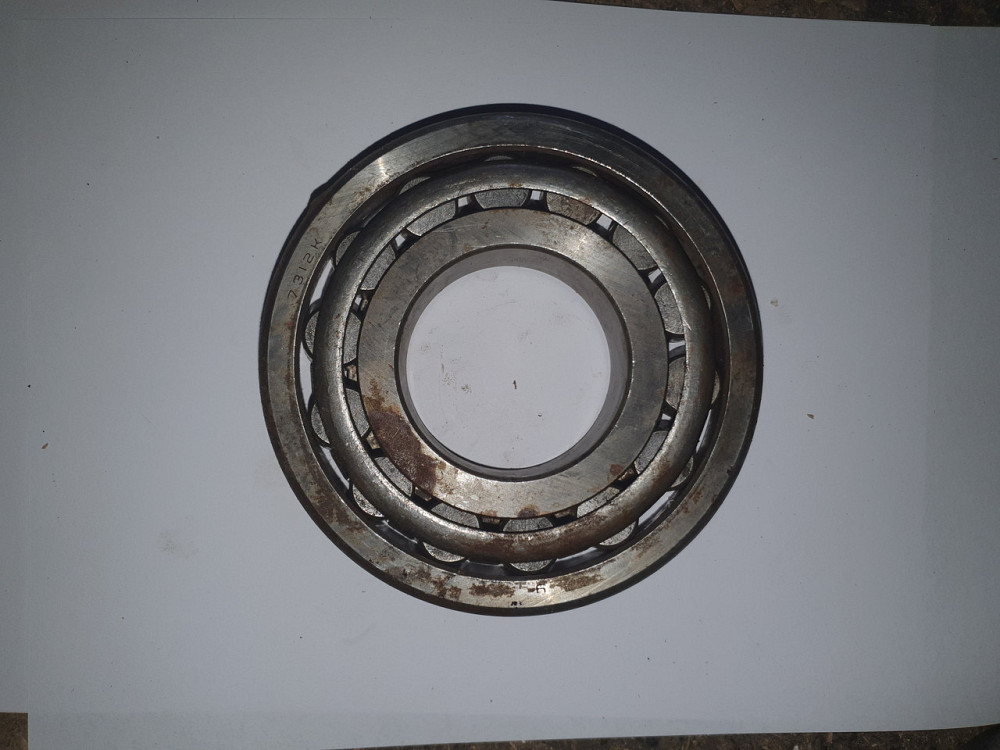 Подшипник переднего моста КРАЗ-260, КРАЗ-2600. 7312 Харьков - изображение 1