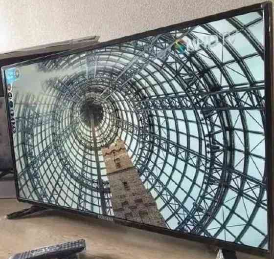 ХІТ! Телевізор: 32" Samsung 4K Smart TV Wi-Fi IPTV. Харків