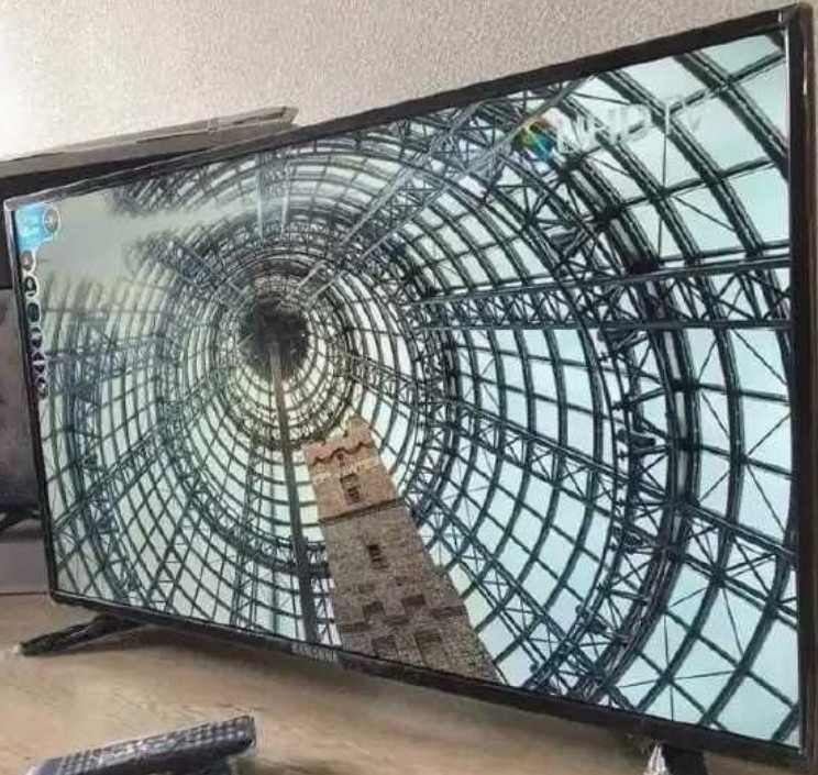 ХІТ! Телевізор: 32" Samsung 4K Smart TV Wi-Fi IPTV. Харків - фото 6