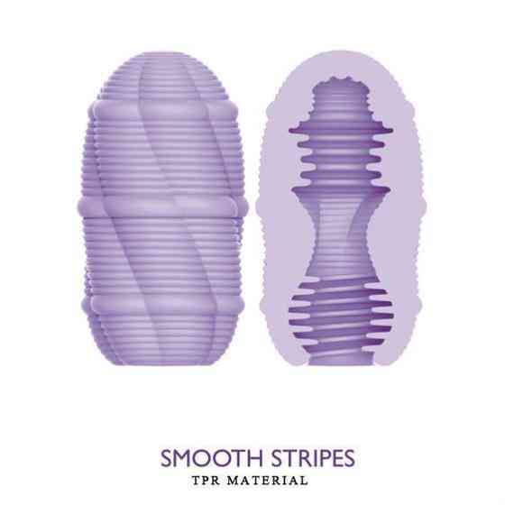 Мастурбатор - Pretty Love Cupid-X Smooth Stripes Sex Aura Київ