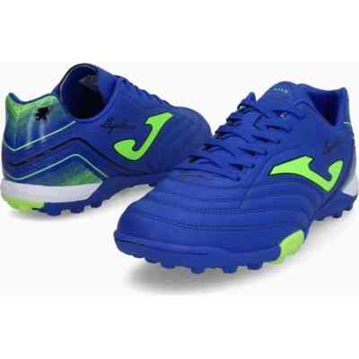 Сороконіжки Joma Aguila AGUW2404TF синій, салатовий 44 (8445954953606) Вінниця