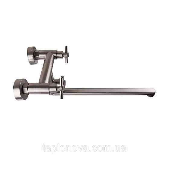 Смеситель для ванны Globus Lux DUKAT SD4-108 Черновцы