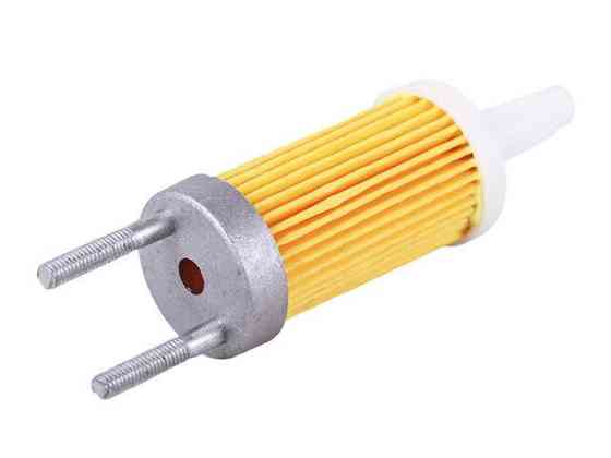 Фільтрувальний паливний елемент, L — 135 мм на дизельний двигун 178F Мукачево