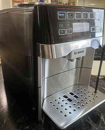 Кофемашина Bosch VeroAroma 700 Киев