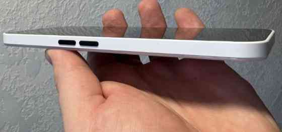 Смартфон Nothing Phone 2A, 12/256Gb. Milk / White A142 Киев