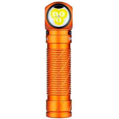 Ліхтар Olight Perun 3 Standard Orange (0.0000.3013) Вінниця