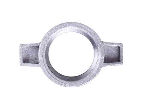 Гайка флянцю для бензинової мотопомпи 52СС Мукачево