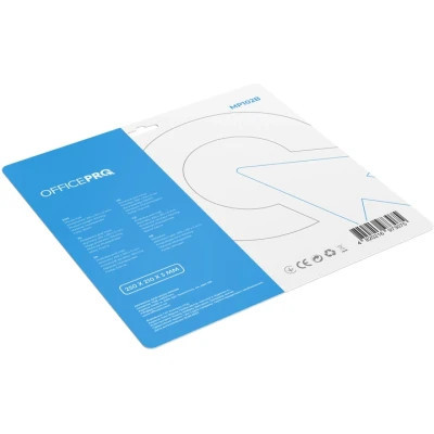 Коврик для мышки OfficePro MP102B Black (MP102B) Винница - изображение 6