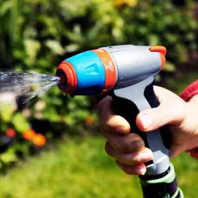 Пистолет для полива Gruntek 3 режима (296278935) Винница