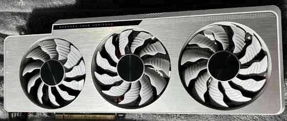 Відеокарта RTX 3080 10GB! Gigabyte Vision! Харків