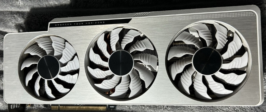 Відеокарта RTX 3080 10GB! Gigabyte Vision! Харків - фото 5