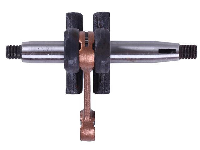 Колінвал для розсіювача Туман Мукачево - фото 3