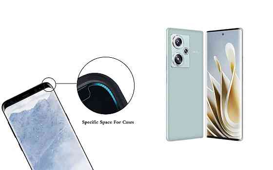 Защитное стекло HyperGlass Pro для Nubia Z50 – максимальная чувствительность и защита Киев