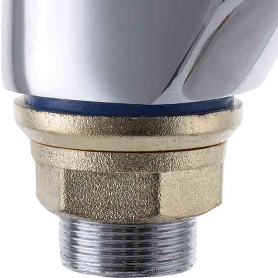 Смеситель для умывальника G-Ferro Hansberg 001 GF0003 Харьков