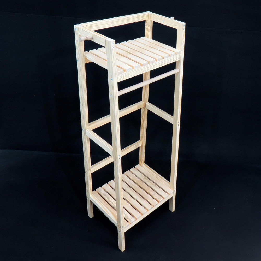 Стойка вешалка для одежды 