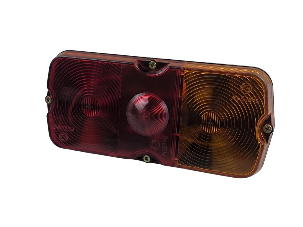 Фонарь задний в сборе УАЗ Мукачево - изображение 1