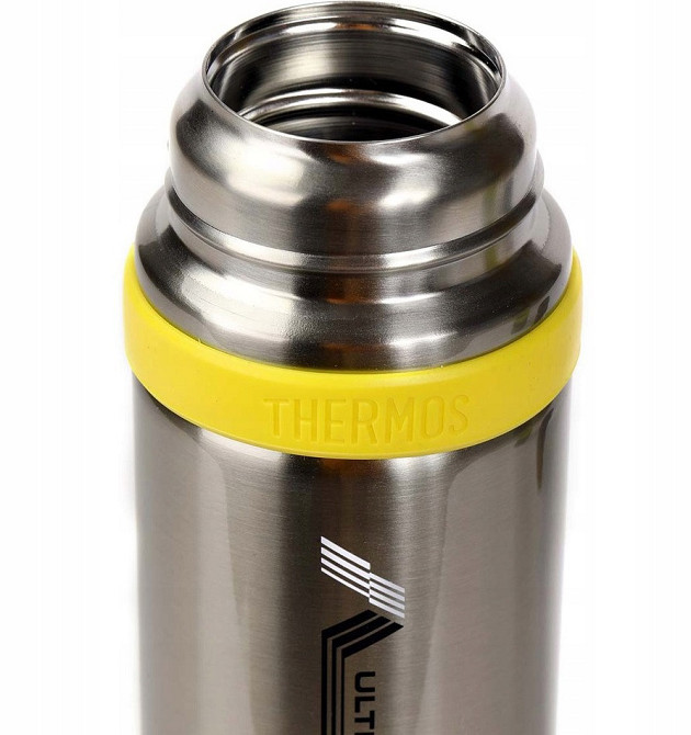 Термос для напоїв з чашкою 500 мл Thermos "Mountain FFX" (150072) Неіржавка сталь Нововолинськ - фото 5