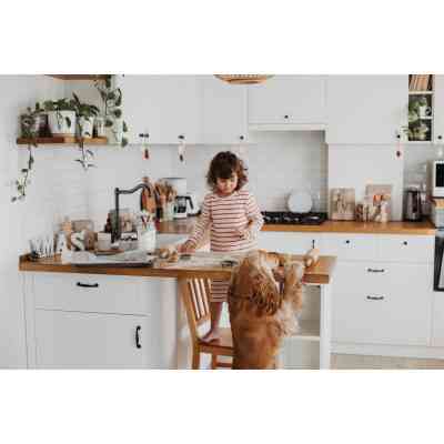 Смеситель Deante Tamizo (BQT_D63M) Винница