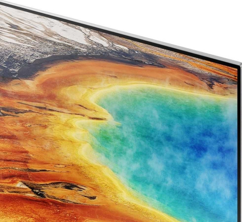 Телевізор 65" дюймів Samsung 65MU8009 (4K Smart TV 120Hz. ) Київ - фото 3