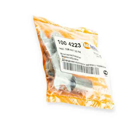 Трещітка ручка MB Спринтер, Фольцваген Крафтер 06- колодок Мукачево